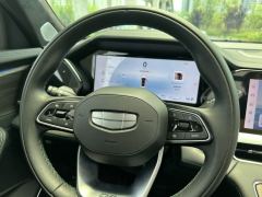 Geely Xingyue L 2.0T 2WD Edition - ფოტო 14
