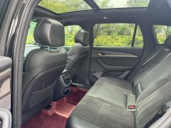 Geely Xingyue L 2.0T 2WD Edition - ფოტო 17