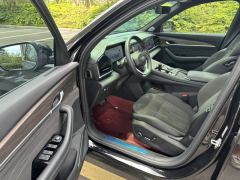 Geely Xingyue L 2.0T 2WD Edition - ფოტო 18