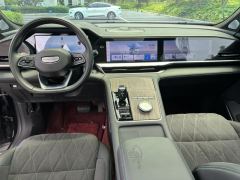 Geely Xingyue L 2.0T 2WD Edition - ფოტო 19