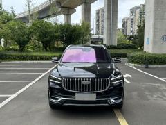 Geely Xingyue L 2.0T 2WD Edition - ფოტო 2