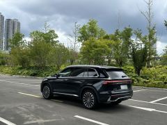 Geely Xingyue L 2.0T 2WD Edition - ფოტო 3