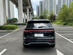 Geely Xingyue L 2.0T 2WD Edition - ფოტო 4
