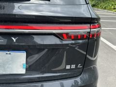 Geely Xingyue L 2.0T 2WD Edition - ფოტო 5