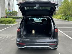 Geely Xingyue L 2.0T 2WD Edition - ფოტო 6