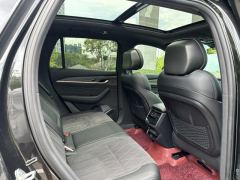 Geely Xingyue L 2.0T 2WD Edition - ფოტო 9