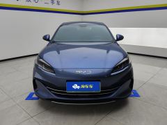 BYD Seal 06 DM-i 1.5L 80km Prestigious Edition - ფოტო 3