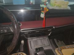 Jetour X70 PLUS 1.5T PLUS 5 - ფოტო 17