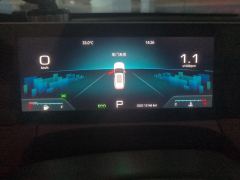 Jetour X70 PLUS 1.5T PLUS 5 - ფოტო 20
