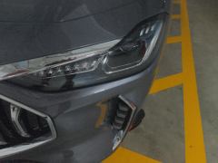 Jetour X70 PLUS 1.5T PLUS 5 - ფოტო 4