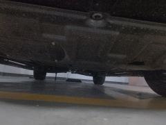 Jetour X70 PLUS 1.5T PLUS 5 - ფოტო 8