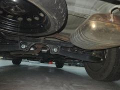 Jetour X70 PLUS 1.5T PLUS 5 - ფოტო 9