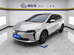 Buick Weilan VELITE 6 Pure Electric VELITE 6 EV 430km Edition - ფოტო 1