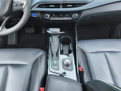 Buick Weilan VELITE 6 Pure Electric VELITE 6 EV 430km Edition - ფოტო 19