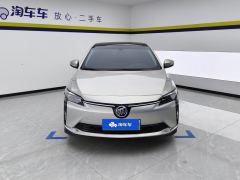 Buick Weilan VELITE 6 Pure Electric VELITE 6 EV 430km Edition - ფოტო 3