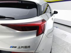Buick Weilan VELITE 6 Pure Electric VELITE 6 EV 430km Edition - ფოტო 5