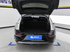 Buick Weilan VELITE 6 Pure Electric VELITE 6 EV 430km Edition - ფოტო 7