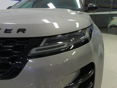 Land Rover Range Rover Evoque Aurora L 249PS R-Dynamic S Performance Edition - photo 4