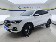 Haval H6 Guochao Edition 1.5T 2WD Urban Edition - фото 1