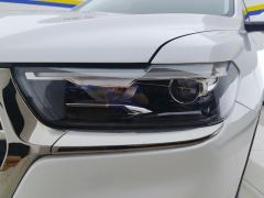 Haval H6 Guochao Edition 1.5T 2WD Urban Edition - фото 4