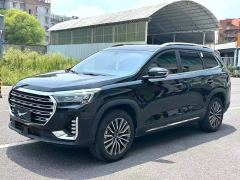 Jetour X90 PLUS 1.6T 7 - photo 1