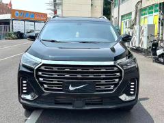 Jetour X90 PLUS 1.6T 7 - photo 2