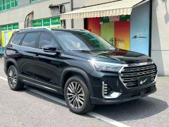 Jetour X90 PLUS 1.6T 7 - photo 3