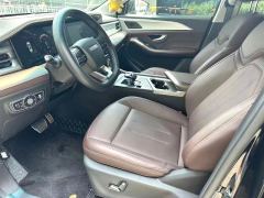 Jetour X90 PLUS 1.6T 7 - photo 4