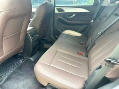 Jetour X90 PLUS 1.6T 7 - photo 5