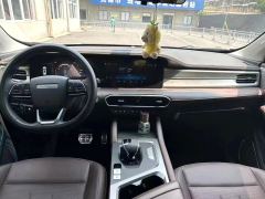 Jetour X90 PLUS 1.6T 7 - photo 6