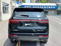Jetour X90 PLUS 1.6T 7 - photo 7