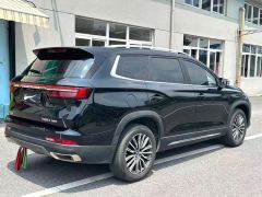 Jetour X90 PLUS 1.6T 7 - photo 8