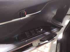 Toyota Camry 2.0G Luxury Edition - фото 13