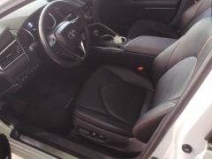 Toyota Camry 2.0G Luxury Edition - фото 14