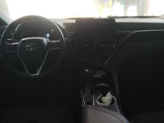 Toyota Camry 2.0G Luxury Edition - фото 16