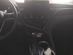 Toyota Camry 2.0G Luxury Edition - фото 17