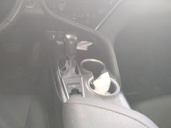 Toyota Camry 2.0G Luxury Edition - фото 19