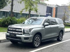 Haval H5 2.0T AWD Edition - ფოტო 1