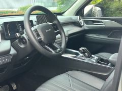 Haval H5 2.0T AWD Edition - ფოტო 10