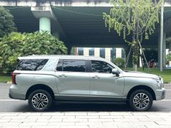 Haval H5 2.0T AWD Edition - ფოტო 11