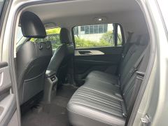 Haval H5 2.0T AWD Edition - ფოტო 12