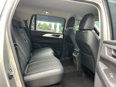 Haval H5 2.0T AWD Edition - ფოტო 16