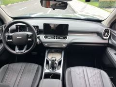 Haval H5 2.0T AWD Edition - ფოტო 17