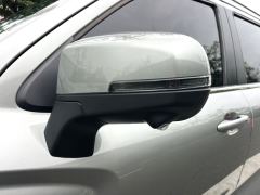 Haval H5 2.0T AWD Edition - ფოტო 18