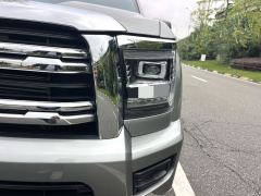 Haval H5 2.0T AWD Edition - ფოტო 19