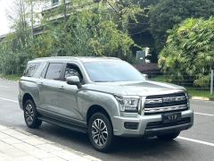 Haval H5 2.0T AWD Edition - ფოტო 2