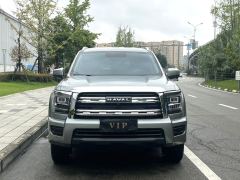 Haval H5 2.0T AWD Edition - ფოტო 3