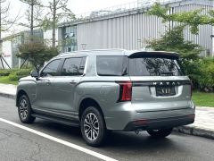 Haval H5 2.0T AWD Edition - ფოტო 4