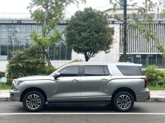 Haval H5 2.0T AWD Edition - ფოტო 5