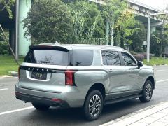 Haval H5 2.0T AWD Edition - ფოტო 6